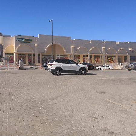 شقة إيلات  في Grey House المظهر الخارجي الصورة