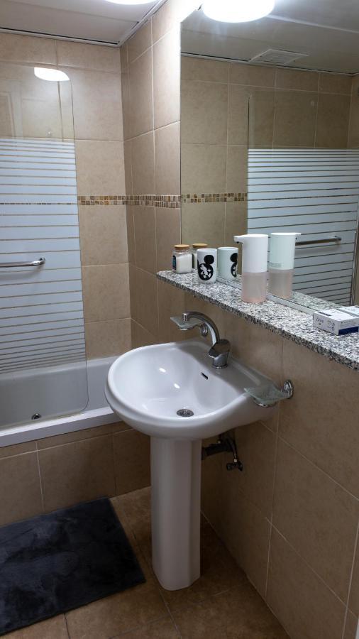 شقة إيلات  في Grey House المظهر الخارجي الصورة