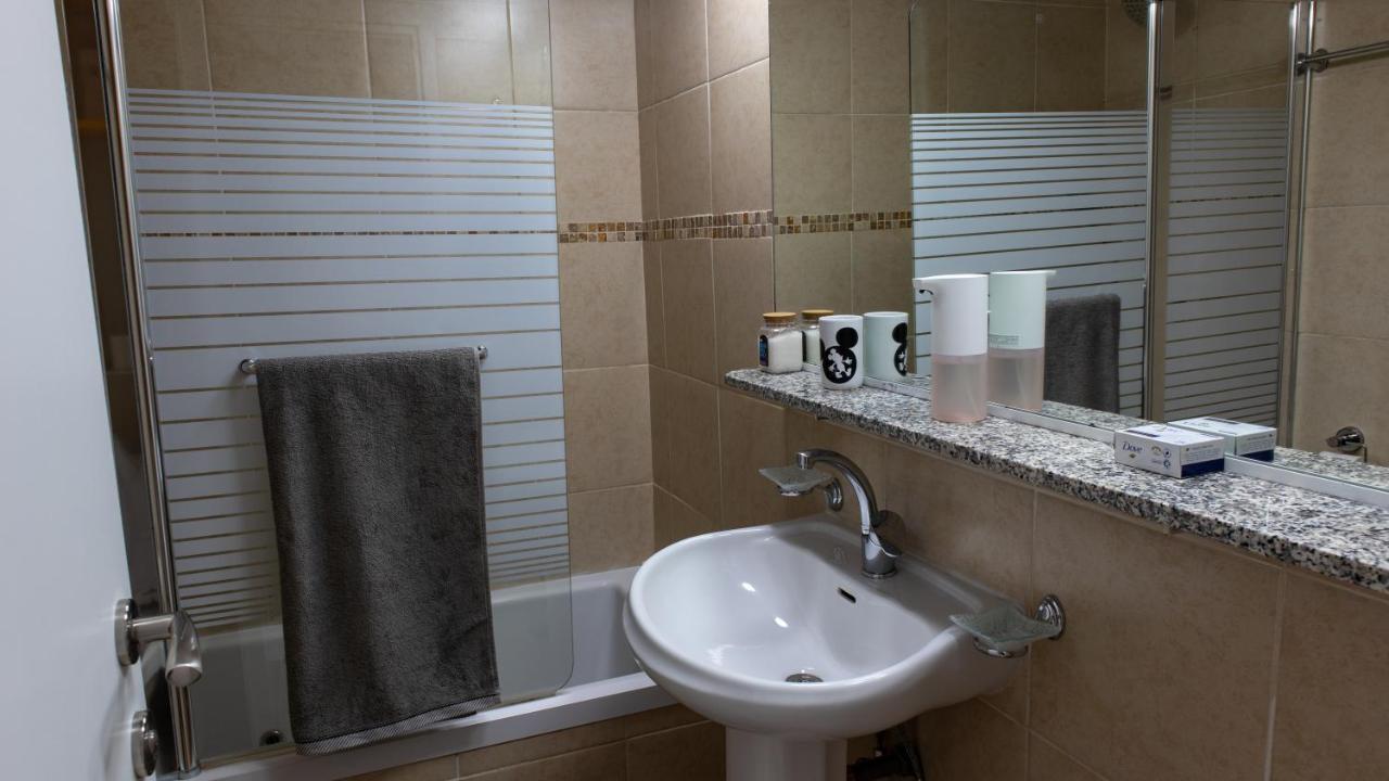 شقة إيلات  في Grey House المظهر الخارجي الصورة