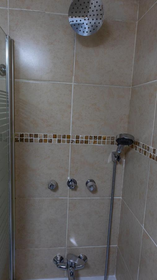 شقة إيلات  في Grey House المظهر الخارجي الصورة