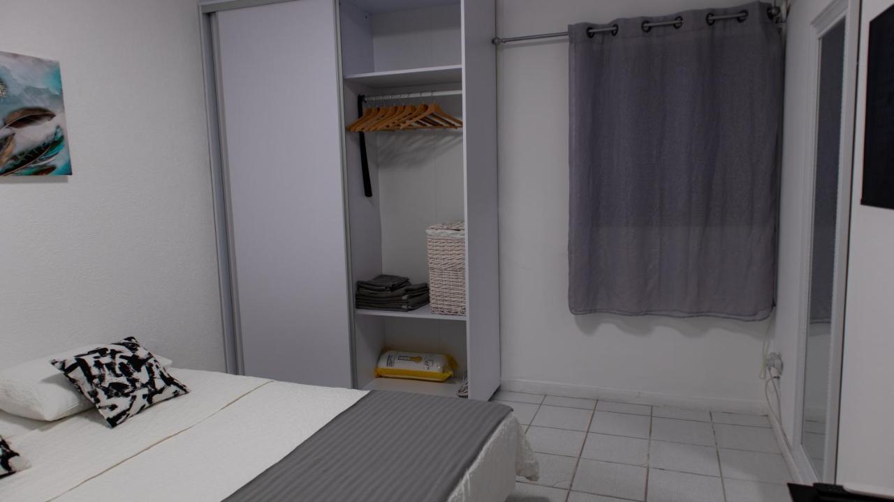 شقة إيلات  في Grey House المظهر الخارجي الصورة