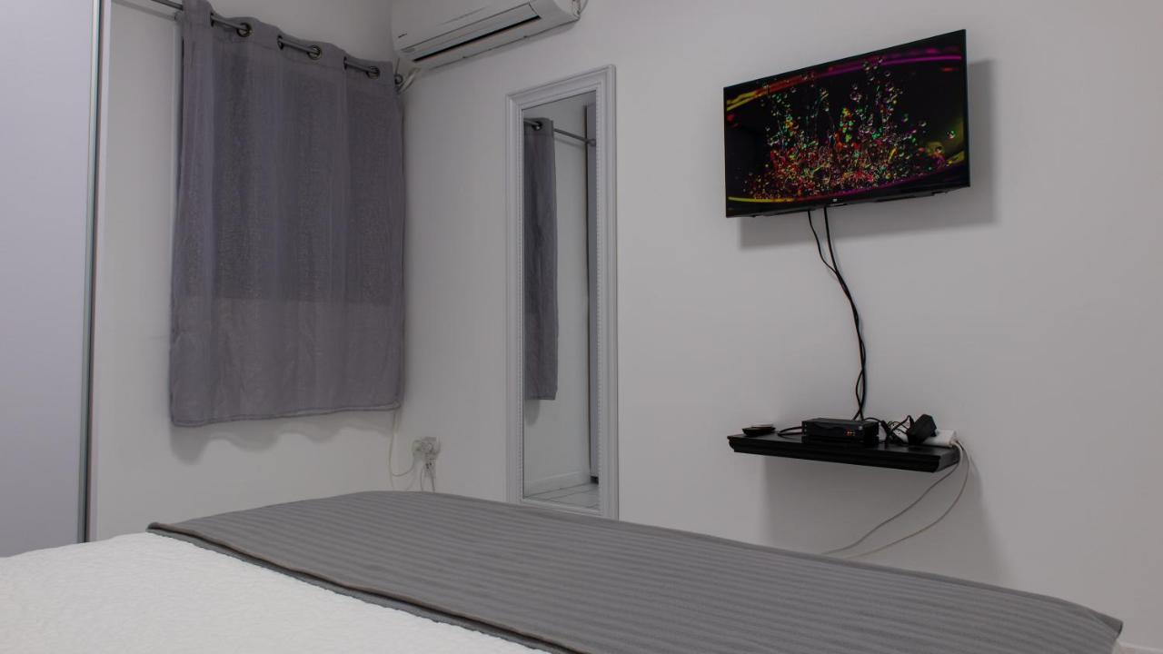 شقة إيلات  في Grey House المظهر الخارجي الصورة
