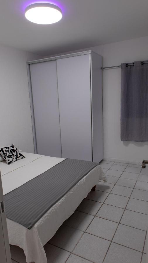 شقة إيلات  في Grey House المظهر الخارجي الصورة
