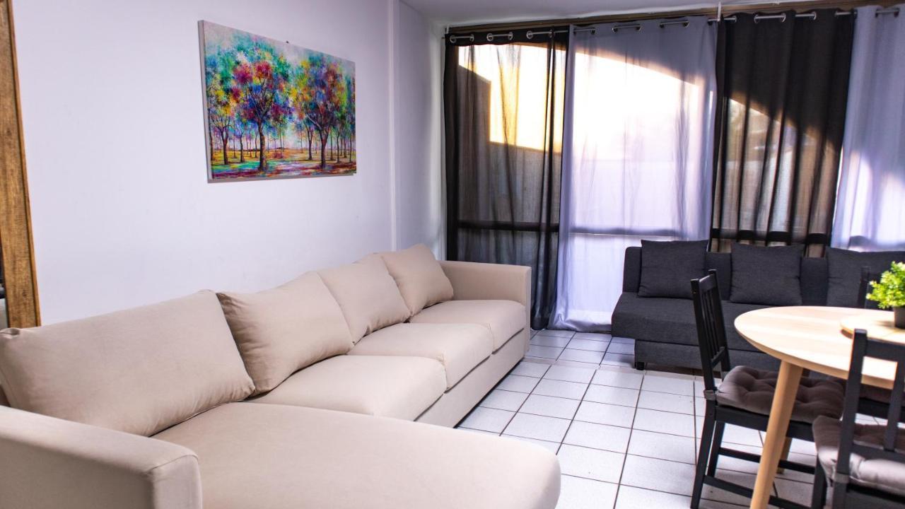 شقة إيلات  في Grey House المظهر الخارجي الصورة